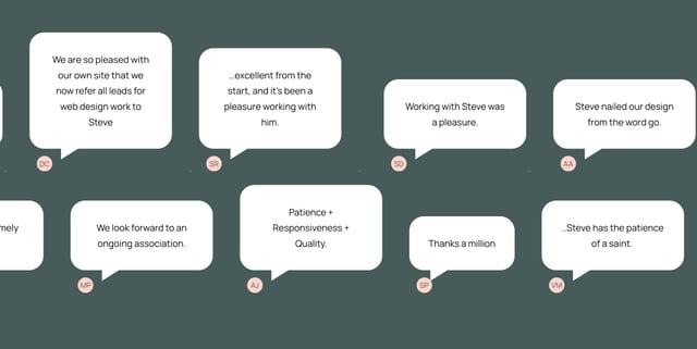 Red Flags for Cash Testimonials Preview