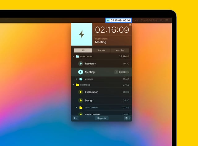 Klokki Screenshots Preview