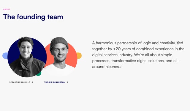 Elastico Team Preview