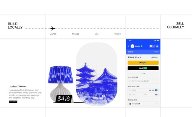 Razorpay Sprint 2026 Infographics Section