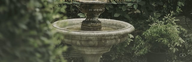 Secret Garden Stresa Scroll Hint Preview