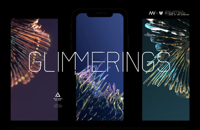 Glimmerings Screenshots Preview