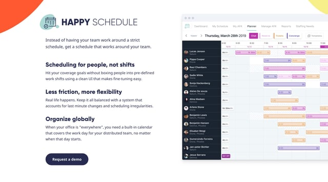 Happy Tools Screenshots Preview