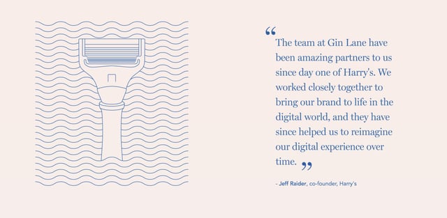 Gin Lane Testimonials Preview