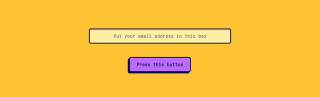 Make Lemonade Newsletter Preview