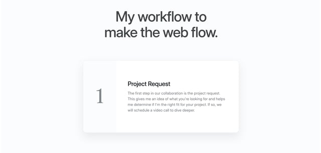 Moritz Petersen How It Works Preview