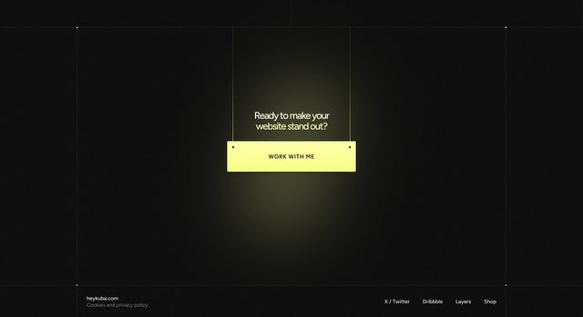 Kuba Big Footer Preview