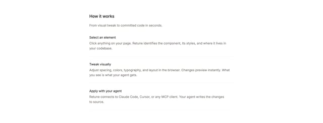 Retune How It Works Preview