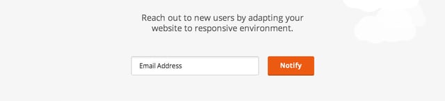 Adaptify Lead Capture Preview