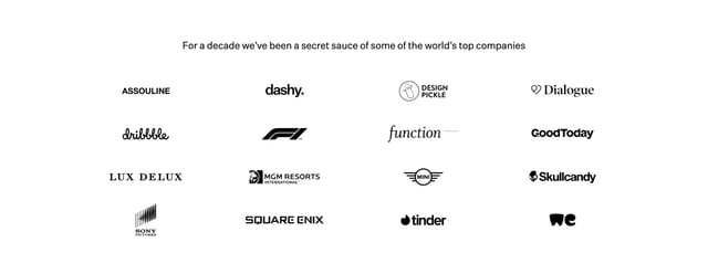 DCNY Client Logo Grid Preview