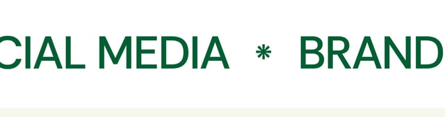Design Mind Marquee Preview