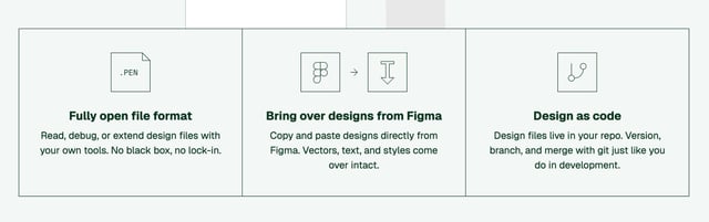 Pencil Highlights Row Preview