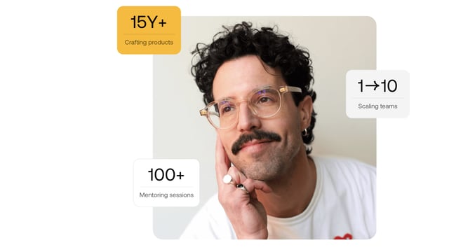 Oriol Bedia Metrics Preview