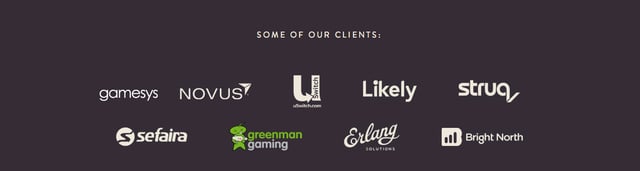 Functional Works Client Logo Grid Preview