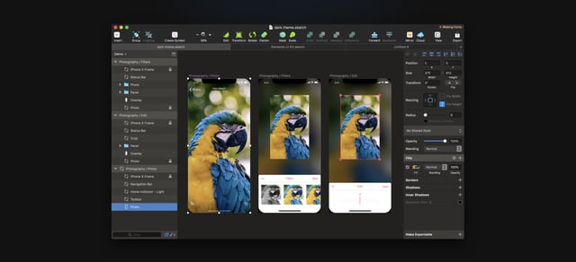 Midnight Screenshots Preview