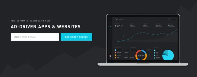 AdTerminal Device Mockup Preview