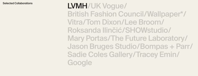 April Taylor Client Name List Preview