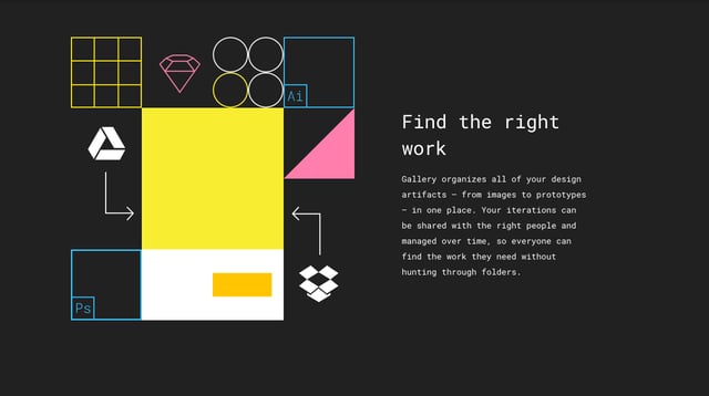 Gallery Infographics Preview