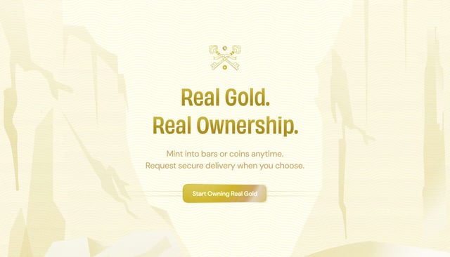 Sav Gold Call-To-Action Preview