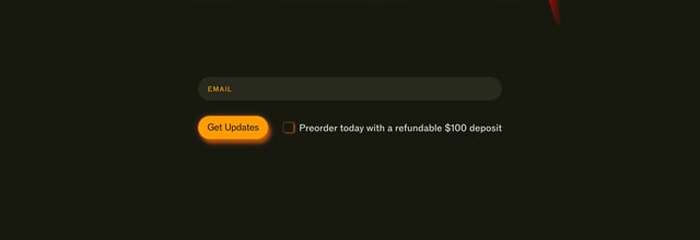 Daylight Computer Newsletter Preview