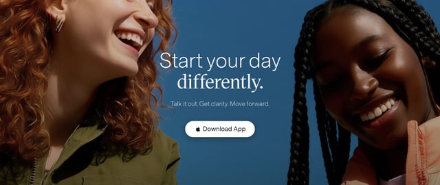 Novu Call-To-Action Footer Section