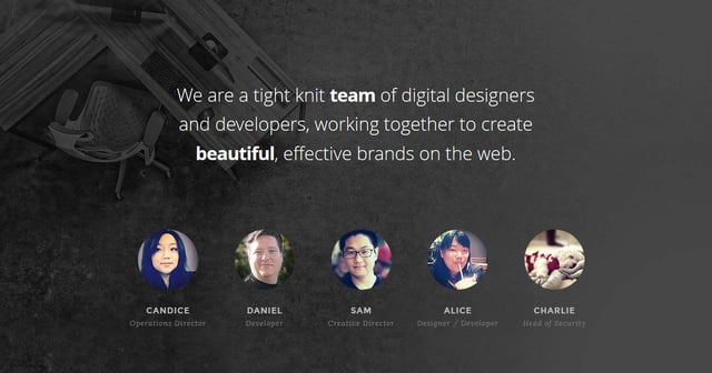 Cleverbird Creative Team Preview