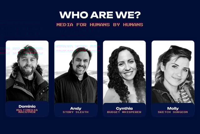 Smith Robinson Team Preview