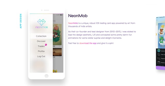 Rogie Device Mockup Preview