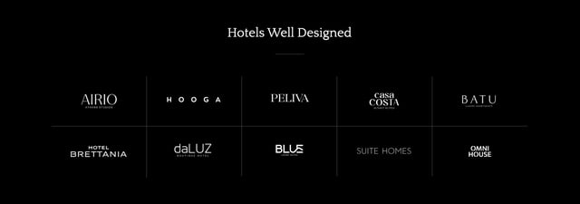 Well Designed Client Logo Grid Preview