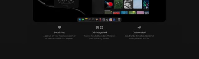 Glaze Highlights Row Preview