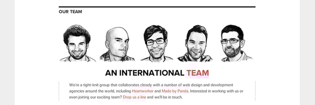 Carabi + Co Team Preview