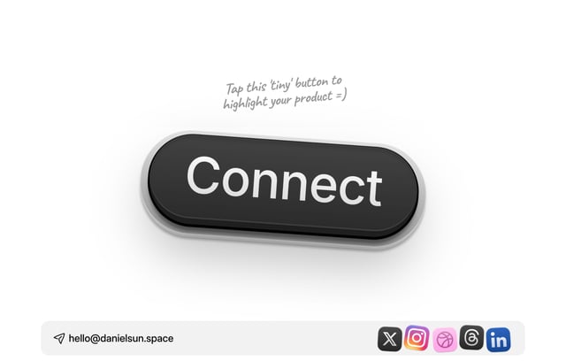 Daniel Sun Big Footer Preview