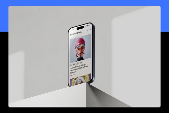 Nine Sixty Showreel Preview