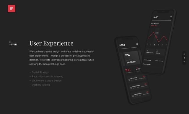 Interface Agency Screenshots Preview