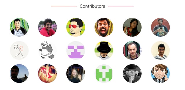 OSS at Indix Team Preview