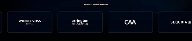 DeSo Client Logo Row Preview