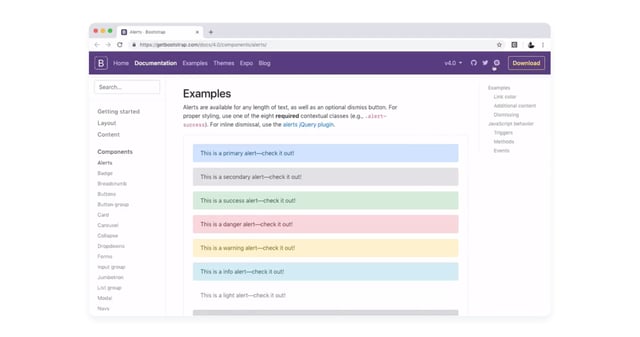 CSS Scan Screenshots Preview