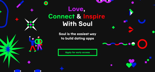 Soul Call-To-Action Preview