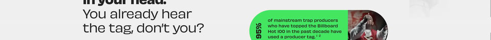 Bento Grid - Portfolio section on Voice Tag Gods section design