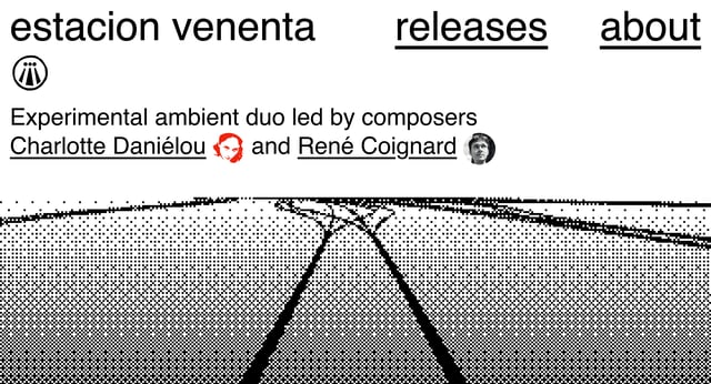 estacion venenta About Preview