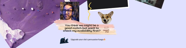 Teardwn Contact Form Preview