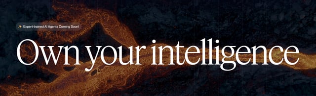 Magma Eyebrow Text Preview