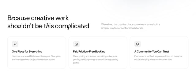 ISO Meet Highlights Row Preview