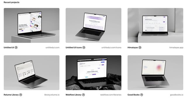 Jordan Hughes Device Mockup Preview