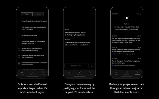 Byozo Device Mockup Preview