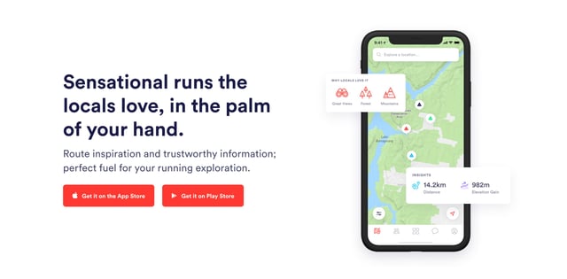 RunHunters Screenshots Preview
