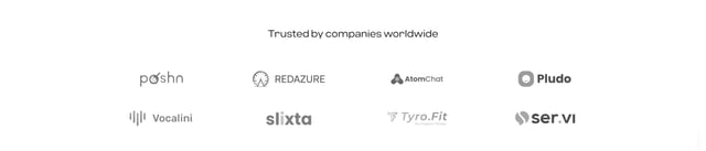 DesignPixil Client Logo Grid Preview