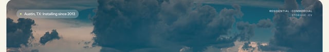 Solarix Eyebrow Text Preview