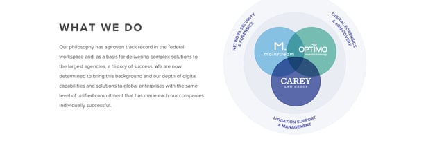 Data Alliance Infographics Preview