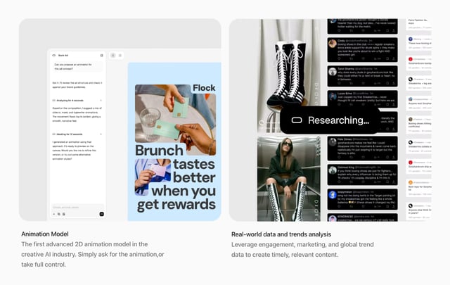 Kyoso Looping Product Demo Preview
